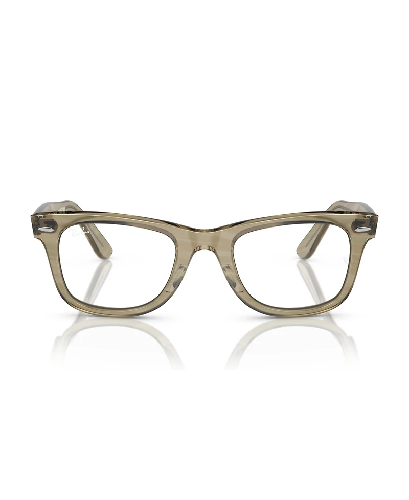 Ray-Ban Unisex Sunglasses, Original Wayfarer Change Rb2140F Photochromic