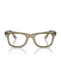 Ray-Ban Unisex Sunglasses, Original Wayfarer Change Rb2140F Photochromic
