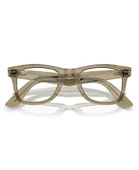 Ray-Ban Unisex Sunglasses, Original Wayfarer Change Rb2140F Photochromic
