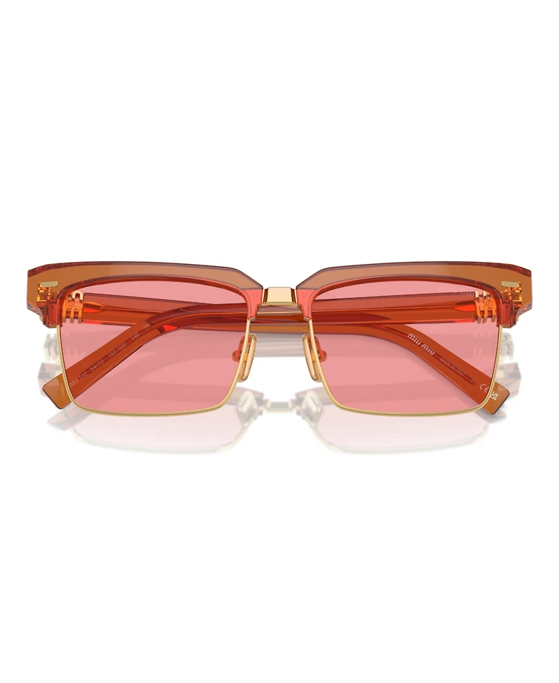 Miu Women's Sunglasses