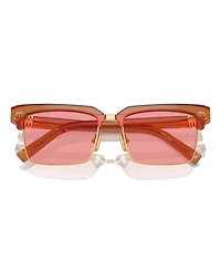 Miu Women's Sunglasses