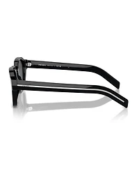 Prada Round Sunglasses, Pr A16S