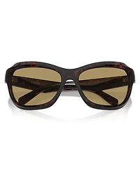 Prada Swing Butterfly Women's Sunglasses, Pr A27S