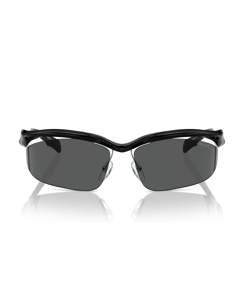 Prada Cat Eye Women's Sunglasses
