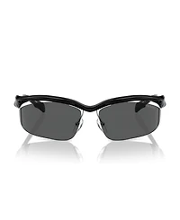 Prada Cat Eye Women's Sunglasses