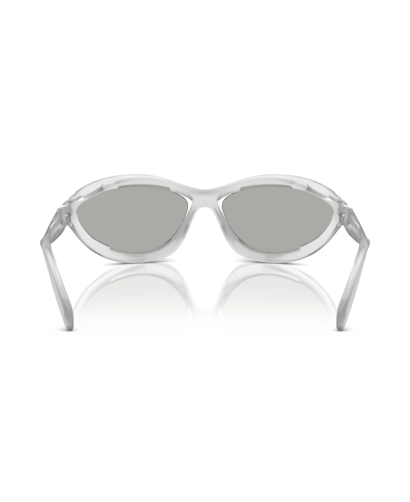 Prada Cat Eye Women's Sunglasses