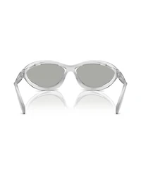 Prada Cat Eye Women's Sunglasses