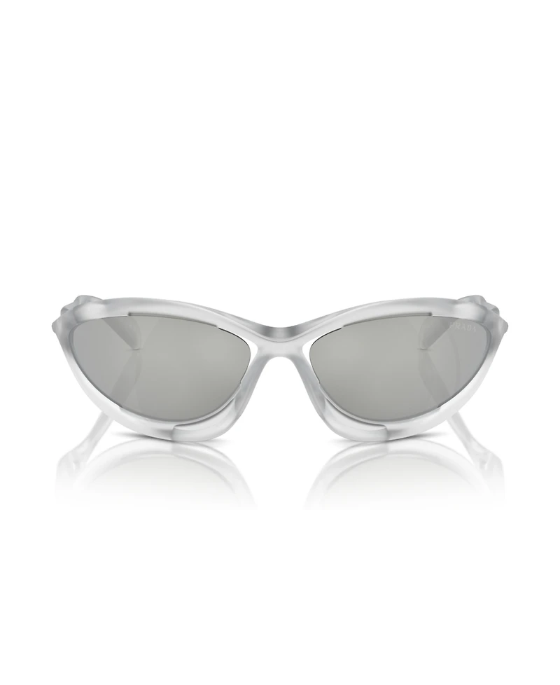 Prada Cat Eye Women's Sunglasses