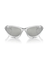 Prada Cat Eye Women's Sunglasses