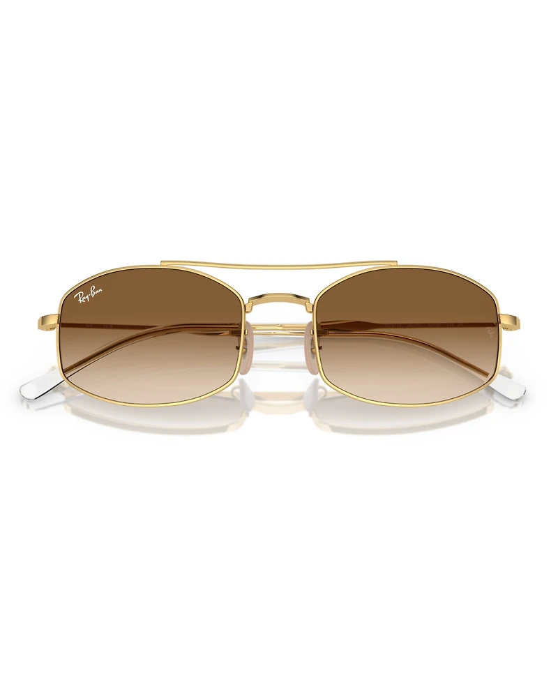 Ray-Ban Unisex Sunglasses, Rb3719