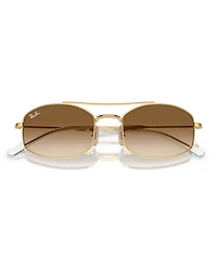 Ray-Ban Unisex Sunglasses, Rb3719