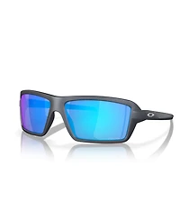 Oakley Men's Sunglasses, OO9129 Cables 63