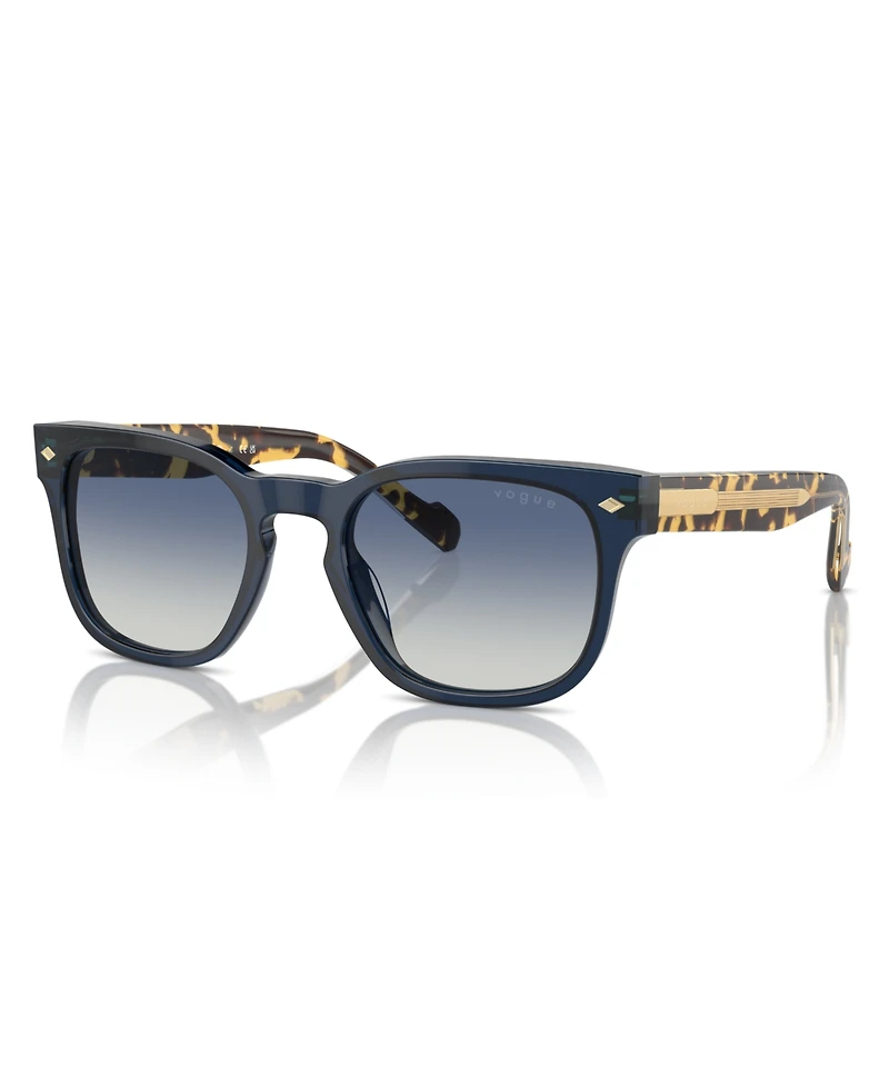 Vogue Eyewear Men's Sunglasses, Vo5571S
