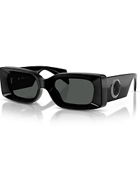 Versace Unisex Sunglasses