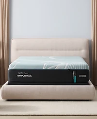 Tempur-Pedic LuxeAdapt 2.0 13" Medium Hybrid Mattress