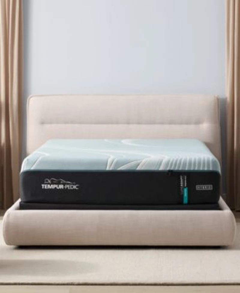 Tempur Pedic Luxeadapt 2.0 13 Medium Hybrid Mattress Collection