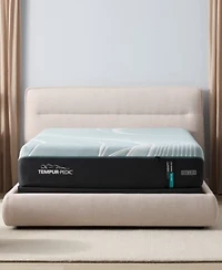 Tempur Pedic Luxeadapt 2.0 13 Medium Hybrid Mattress Collection