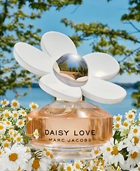 Marc Jacobs Daisy Love Eau De Toilette Fragrance Collection