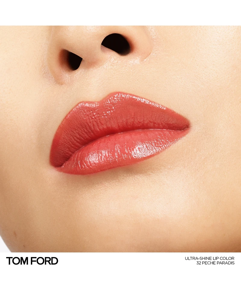 Tom Ford Ultra-Shine Hydrating Lipstick Balm