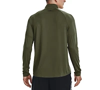 Under Armour Men's Ua Tech Half-Zip Pullover