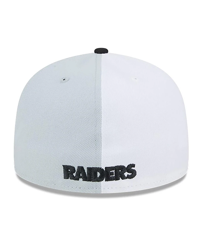 Men's New Era Gray