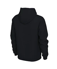 Men's Nike Black Georgia Bulldogs Fl, Ga Rivalry Pullover Hoodie