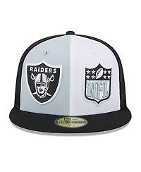 Men's New Era Gray