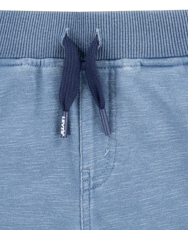 Levi's Little Boys Headline Shorts