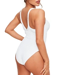 Adore Me Women's Melony Swimwear One-piece Swimsuit