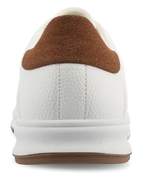 Vance Co. Men's Matteo Tru Comfort Foam Slip-On Sneakers