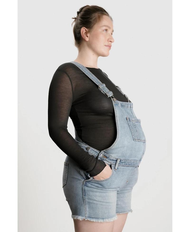Austin Shortalls