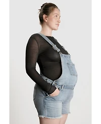 Austin Shortalls