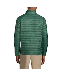 Lands' End Men's Insulated Jacket