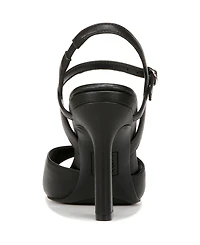 Naturalizer Women's Lala Ankle Strap Dress Sandals