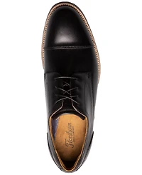 Florsheim Men's Ruvo Cap-Toe Oxford Dress Shoe