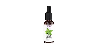 Now Foods Oil Of Oregano 25%, 1 Oz