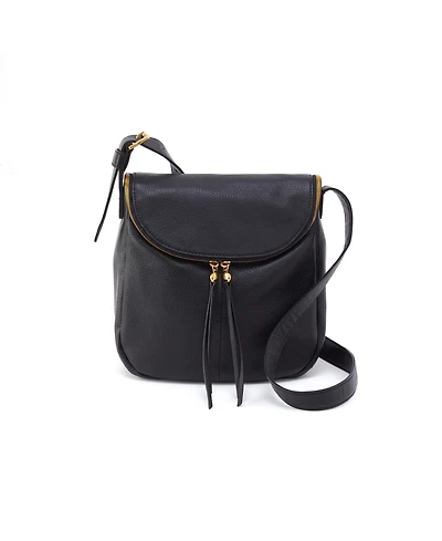 Hobo Fern North/South Crossbody Bag