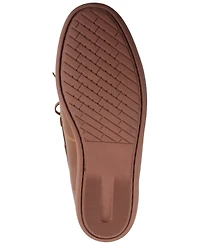 Club Room Men's Sean Boat Shoe, Created for Macy's