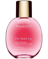 Clarins Fix' Make-Up Setting Spray, 1.7 oz.