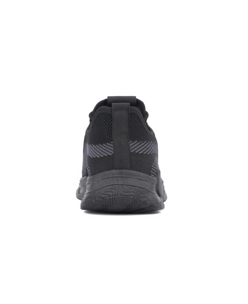 Xray Footwear Men's Zack Low Top Sneaker