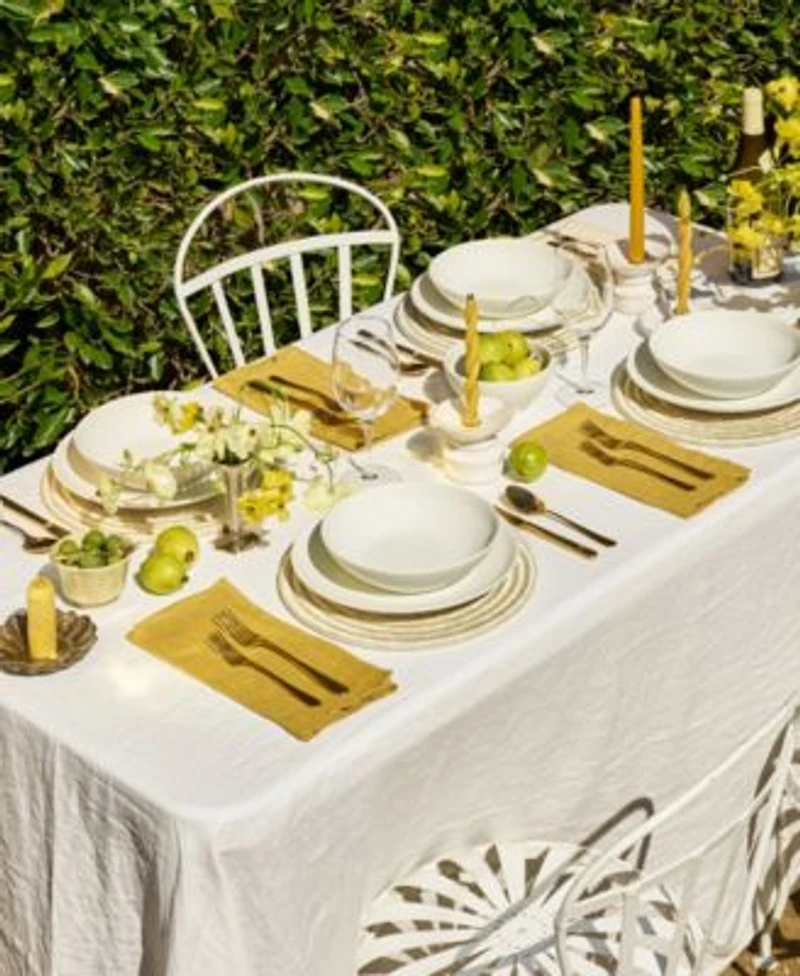 Year Day Outdoor Dinnerware Collection