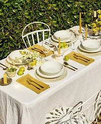 Year Day Outdoor Dinnerware Collection