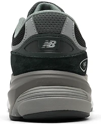 New Balance Big Kids 990 V6 Casual Sneakers from Finish Line