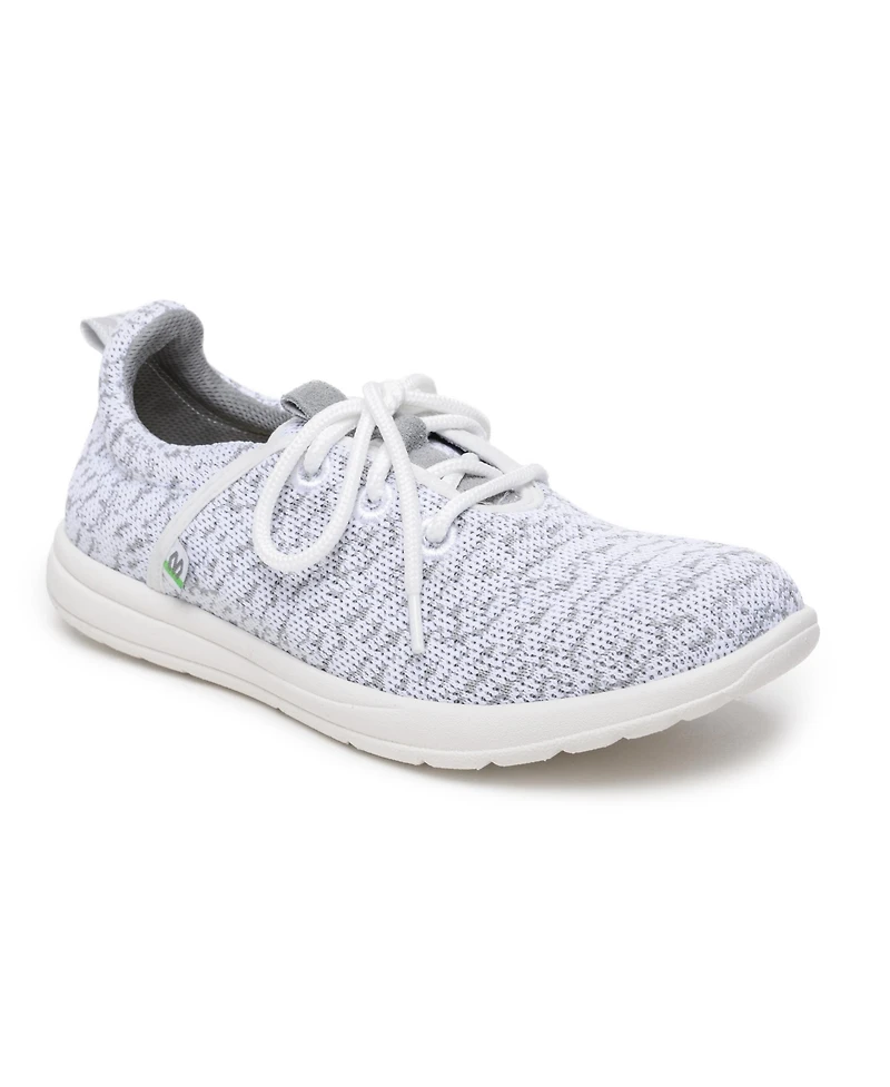 Minnetonka Women's Eco Anew Sneakers