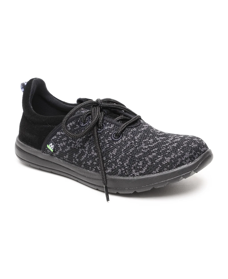 Minnetonka Women's Eco Anew Sneakers