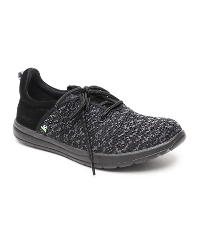 Minnetonka Women's Eco Anew Sneakers