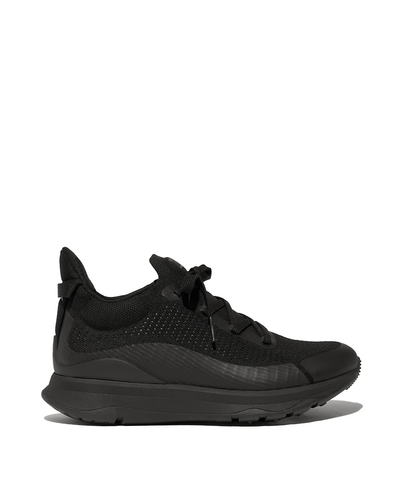 FitFlop Men's Vitamin Ffx Knit Sports Sneakers