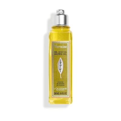 L'Occitane Verbena Shower Gel 8.40 fl oz