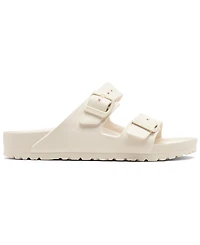 Birkenstock Women's Arizona Essentials Eva Two-Strap Sandals from Finish Line