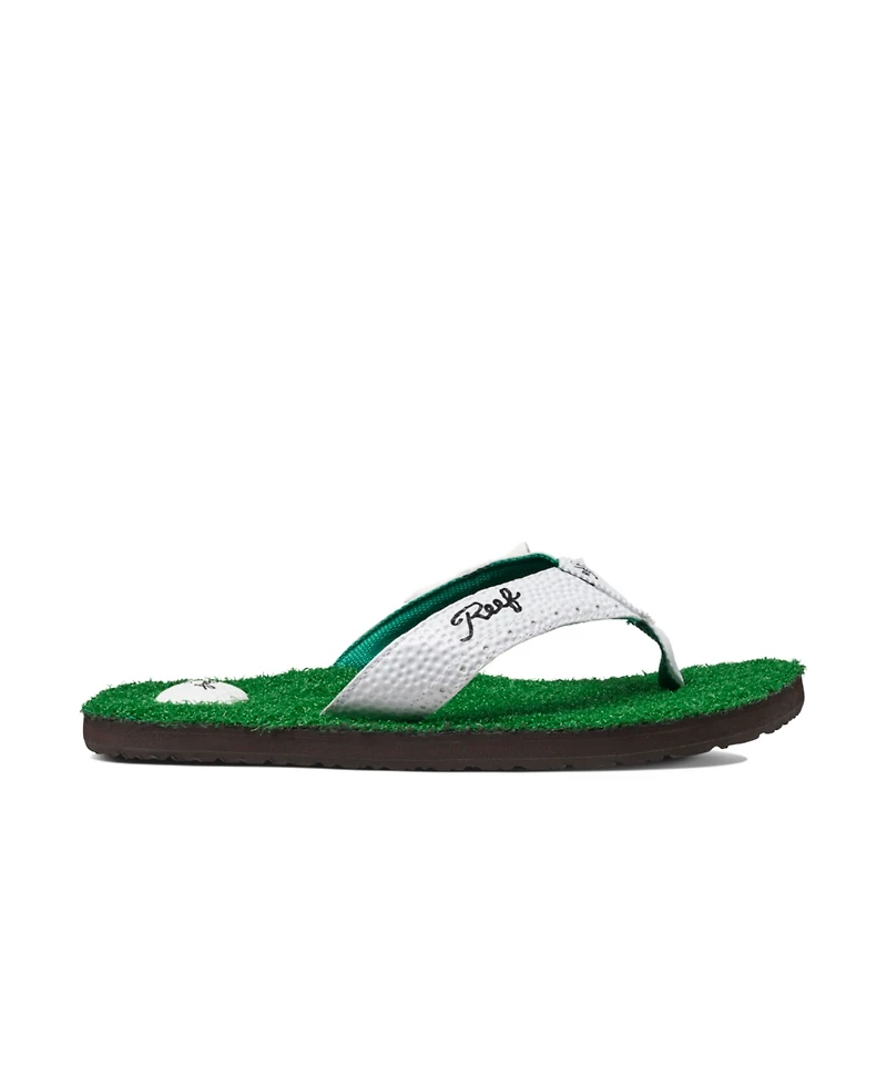 Reef Men's Mulligan Ii Slip-On Sandals
